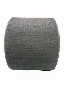 DANSKY personalizado moldeado plástico Nylon suave Micro suave bebé pañales cubierta gancho de bucle fino elástico inyección gancho y correa de bucle - Product Image 3