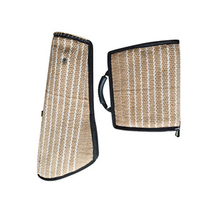 Manchon de dressage pour chien en jute, matériel souple pour chiots et chiens adultes, équipement d'agilité - Product Image 1