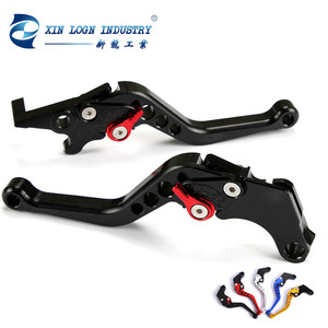 Motorcycle parts CNC Clutch Levers's brake for <span class=keywords><strong>GSX1250</strong></span> F/SA/ABS - Product Image 2