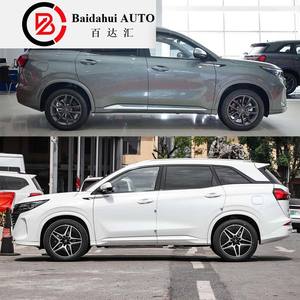 Nouvelle voiture 2024 <span class=keywords><strong>Dfsk</strong></span> 0 km, SUV moyen d'occasion, conduite à gauche, Dongfeng Landian E5 Seres, automobiles hybrides de luxe, meilleur SUV pour le prix - Product Image 3