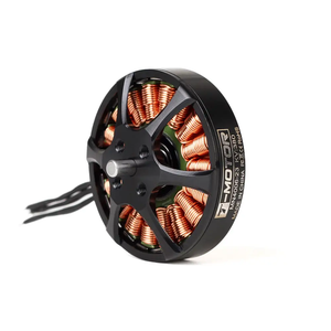 Wholesale T-MOTOR MN4006 KV380 High Power Out Runner Brushless Motor For <b>Drones</b> UAV Skateboard Airplane <b>Accessories</b> 2pcs Per Box - Product Image 3