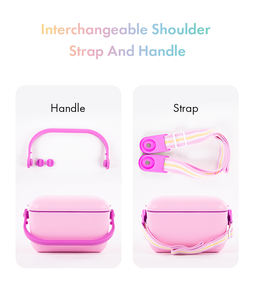 กล่องเก็บความเย็นขนาดเล็ก IceMaster 6 12 21QT สำหรับแคมป์ปิ้ง ปิกนิก ใช้ได้ทั้งร้อนและเย็น ฉนวนกันความร้อน PP กันน้ำ พิมพ์โลโก้ได้ - Product Image 3