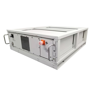 แบตเตอรี่แบบชาร์จไฟได้ 38.4V 300Ah รุ่น GBSFP036300L7C สำหรับเรือยอชท์ จักรยานไฟฟ้า ยานยนต์ไฟฟ้า ใช้งานได้ในอุณหภูมิ -20~65 องศาเซลเซียส 93 กก. - Product Image 1