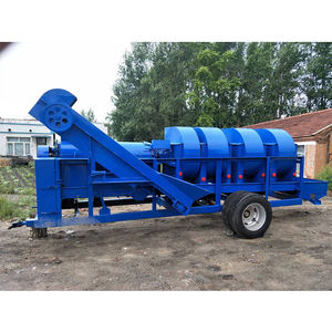 Máquina Eléctrica <span class=keywords><strong>para</strong></span> Descascarar <span class=keywords><strong>Castañas</strong></span> Frescas, Doble Ventilador, Gran Capacidad, Máquina <span class=keywords><strong>para</strong></span> Pelar y Descascarar <span class=keywords><strong>Castañas</strong></span> - Product Image 1