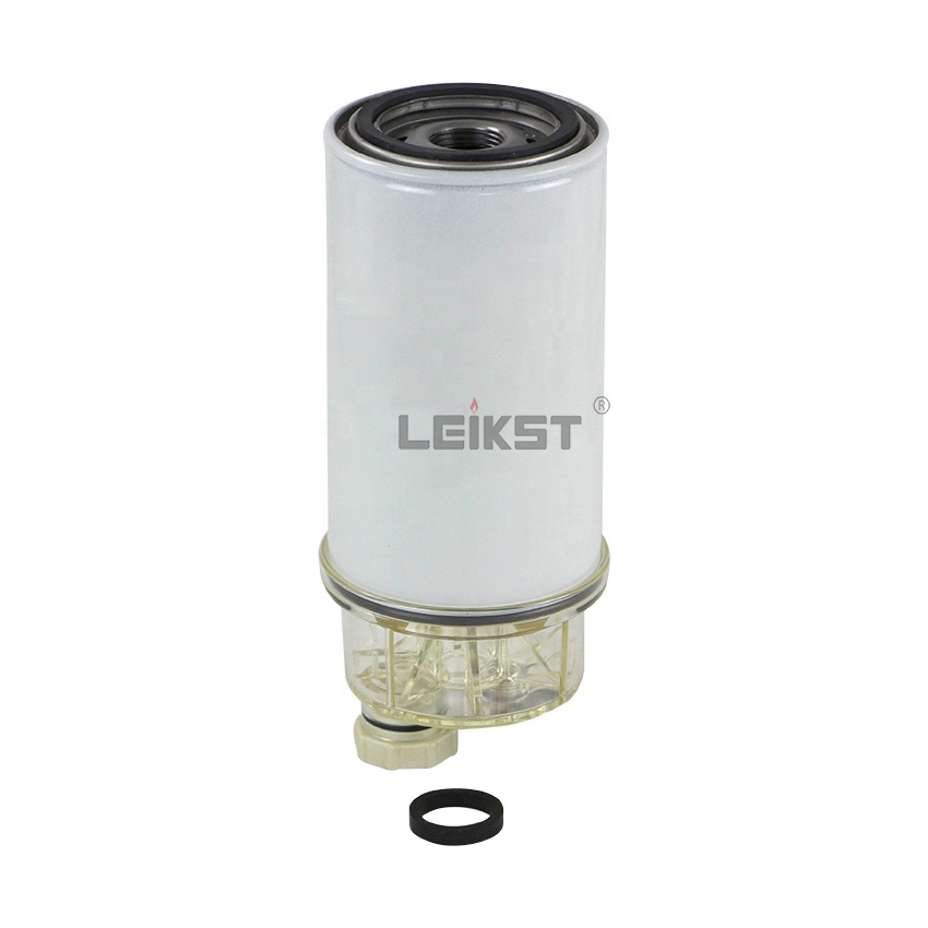 Fuel Filter 4616864 - Premium Quality for Hitachi Excavators