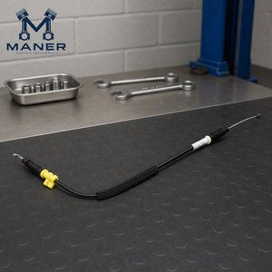 Cable de puerta exterior MANER 4H0837099A 8J0837099 4H0837099B para Audi A1 A4 A5 A6L A7 A8 Q3 Q5 TT, cable de tracción externo - Product Image 3