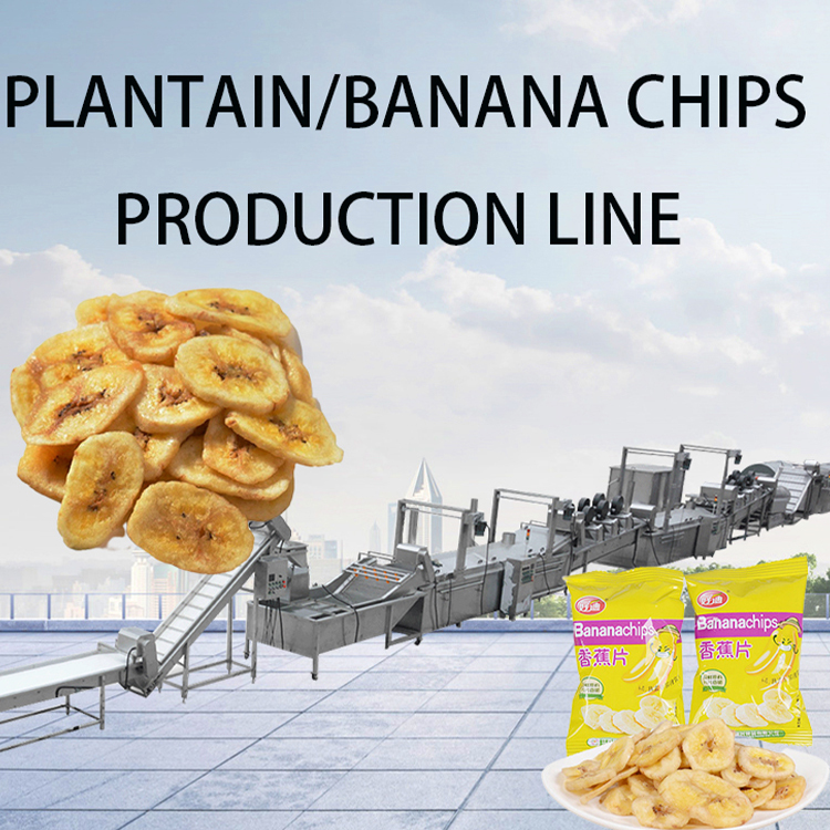 New 100 KG Banana Cassava Potato
