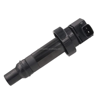 Bobine d'allumage automatique coréenne de haute qualité 273012B010 longue durée de vie pour les modèles Hyundai Kia FORTE K2 Accent Sonata 27301-2B010