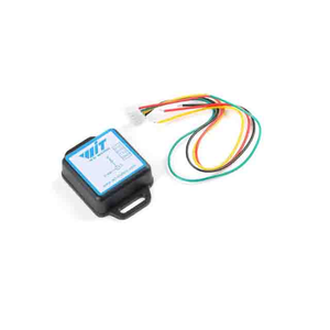 Sensor für Neigungswinkel, Pitch, Yaw + Beschleunigung + Gyroskop + <span class=keywords><strong>Magnetometer</strong></span> MPU6050 MPU9250 WT61C WT901C zu RS485/232/TTL 9-Achsen 6-Achsen IMU - Product Image 1