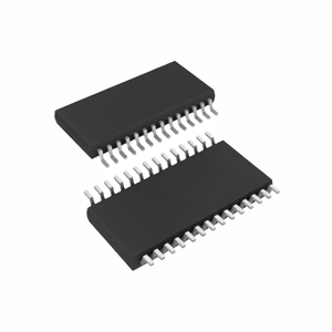 Comprar Componentes Electrónicos en Línea: Circuito Integrado (CI) de Gestión de Energía (PMIC) 28 TSSOP con Pad Expuesto, en Stock, LT3840IFE # TRPBF - Product Image 1