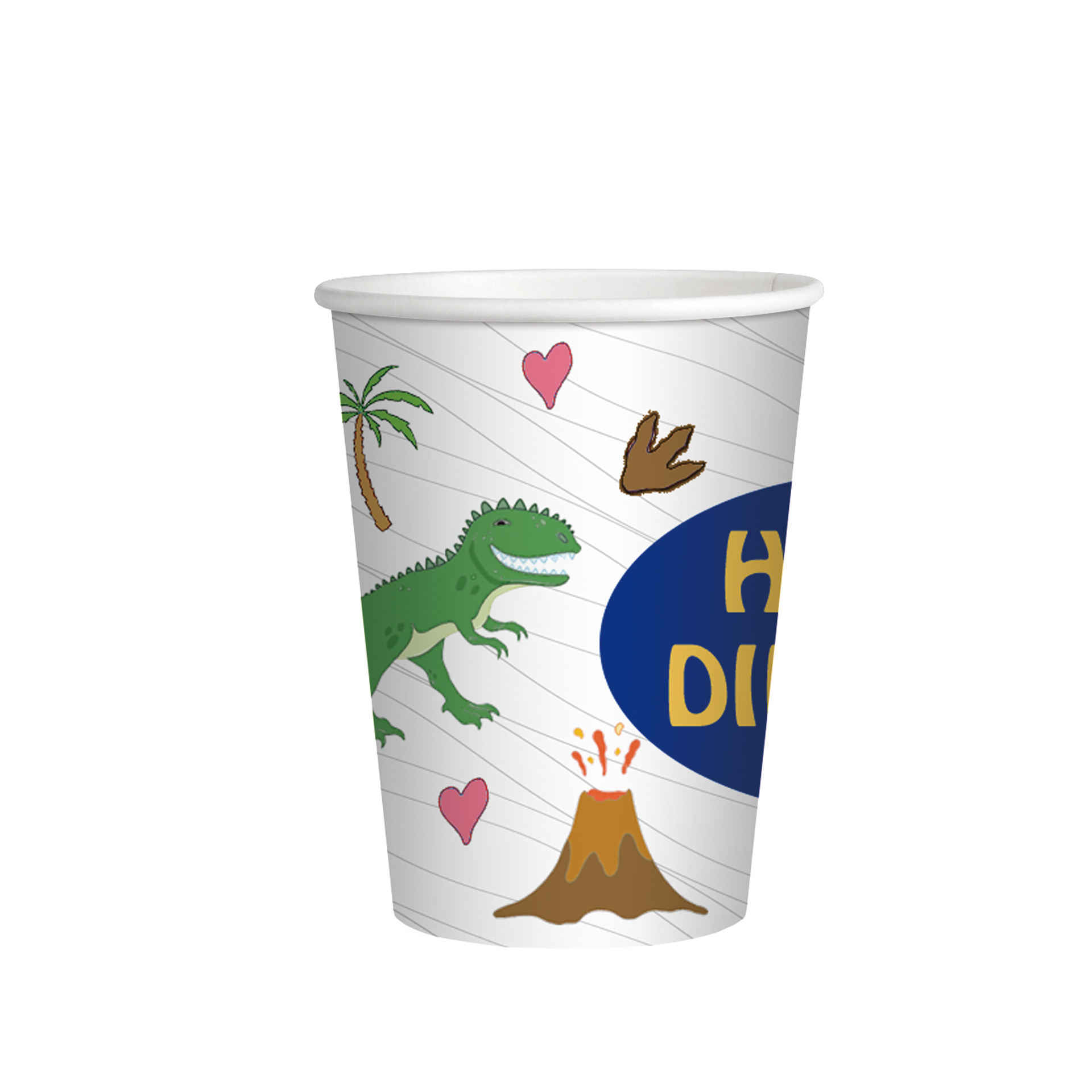 taza 16 unidades/bolsa