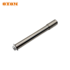 OTOM 2018-2026 MC TC SX 85 Essieu <span class=keywords><strong>de</strong></span> <span class=keywords><strong>roue</strong></span> avant <span class=keywords><strong>de</strong></span> moto avec écrou pour <span class=keywords><strong>KTM</strong></span> HUSQVARNA GASGAS Dirt Bike - Product Image 3
