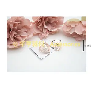 High End Brooch For Women Japan And South Korea New Versatile Brooch For Luxury Suits Brooch