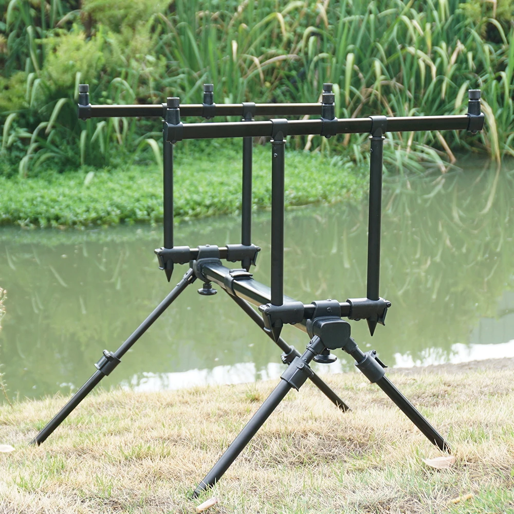 alvey fishing rod holders Hikeen Fishing Rod Holders
