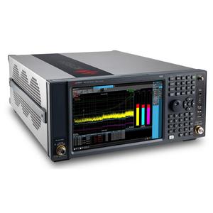 เครื่องรับสัญญาณทดสอบ EMI รุ่น Keysight N9038B ความถี่ 3 Hz ถึง 44 GHz  3 Hz ถึง 44 GHz DANL ที่ 1GHz -174 DBmW - Product Image 3