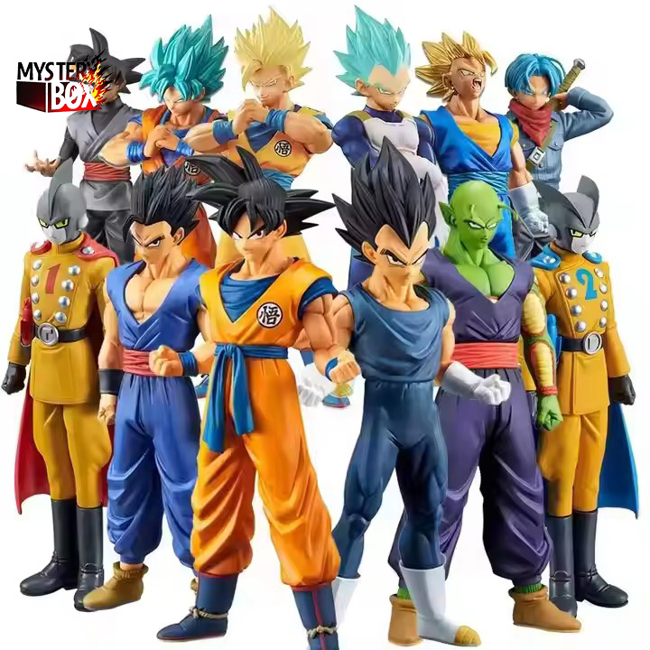 楽しくてクリエイティブなシェンロンドラゴンボール超と