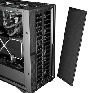 Ordinateur de bureau de conception professionnelle de 12e génération I9 12900K RTX 3080Ti pour la montage vidéo, le modélisation, le rendu et l'animation 3D - Product Image 5