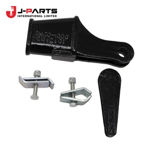 น้ำหนัก, ตัวควบคุม, เครื่องยนต์ภายในสำหรับ Toyota HIACE LH103 1993-1998 35483-14010 - Product Image 3