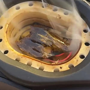 Quantité en vrac bois d'agar encens Oud parfum en gros 100% copeaux de bois naturel Oud - Product Image 4