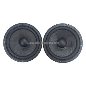 Haut-parleurs de voiture OEM d'usine 2 voies 6.5 pouces <span class=keywords><strong>91</strong></span> DB composants de son de voiture haut-parleur - Product Image 3