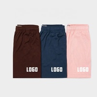 Shorts en mesh pour hommes, 5 pouces, sublimation personnalisée, shorts d'entraînement de basketball pour hommes, vente en gros OEM