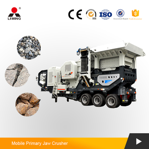Impianto Mobile di Frantumazione da 200 Tonnellate all'Ora per Rifiuti Edili in Indonesia - Product Image 5