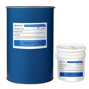 Sigillante polisolfuro ad alte prestazioni per giunti di dilatazione e costruzione - Product Image 2