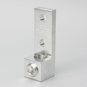 Cho UL chứng nhận TA-600-2NS MCM Vít gắn miễn phí uốn nhôm đa cơ khí thiết bị đầu cuối cho UL loạt - Product Image 2