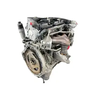 Newpars profesyonel 1.6L M271 parçaları motor tertibatı Mercedes benz W204 CLA CLA 200 için