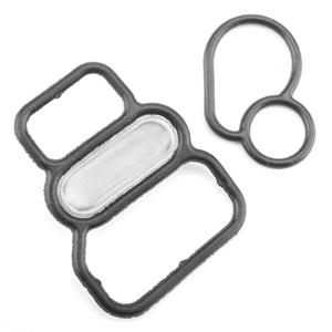 ปะเก็นโซลินอยด์วาล์วฮอนด้าซีวิค15825-P2M-005 36172-P08-015ชิ้นส่วนอะไหล่ซีลเครื่องยนต์ใหม่ - Product Image 3