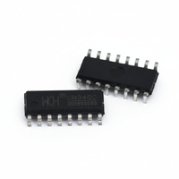 Componente y Pieza CH340C Nueva y Original (Oferta Especial)