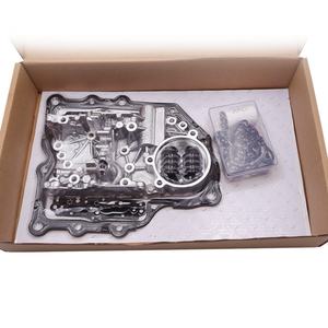 Cuerpo de Válvulas de Transmisión 0AM DS-G DQ200 0AM325066AE 0AM325066AC y Kit de Reparación Compatible con VW Skoda Seat Passat - Product Image 4