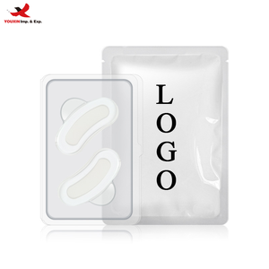 Patchs pour les yeux anti-cernes à l'acide hyaluronique, anti-âge, anti-rides, hydratants, avec micro-aiguilles GZ RTS, commande en gros mixte - Product Image 1