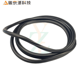 Land Rover Sunroof <b>Rubber</b> <b>Strip</b> LR023393 For Freelander 2 Automotive Parts Replacement - Product Image 1