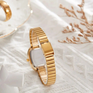 <span class=keywords><strong>Montre</strong></span> <span class=keywords><strong>Femme</strong></span> Personnalisée OEM Mignonne Étanche Tendance pour Femmes 2024 - Product Image 5
