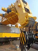 LIEBHERR LTM300 Grue mobile de camion d'occasion de 300 tonnes Grues de camion d'occasion de Offre Spéciale 300 t