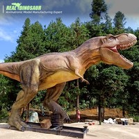 Acheter Animatronic Dinosaur Factory Taille réelle Simulation Dinosaure à vendre