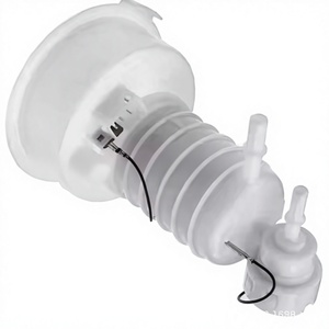 Filtro de Combustible FOR Hh 16117313794 16117168284 para BMW, Repuesto para Gasolina - Product Image 1