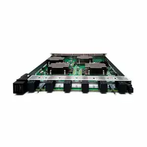 Brand New Cisc Line Card N9K-X9464TX2 Cisc Nexu 9500 Classic 10 And 40 Gigabit Ethernet Line Cards And Fabric Modules