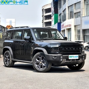 Venta caliente Chery Jetour Traveler 2025 SUV 1,5 T Gasolina Automático 5 asientos Techo solar panorámico 360 Cámara trasera - Product Image 3