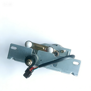 Moteur d'essuie-glace compatible Liugong 37B2192 pour pelle et chargeuse sur pneus - Product Image 2