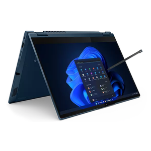 แล็ปท็อปธุรกิจขนาดเล็ก 14 นิ้ว 2-in-1 ความจุ 256GB ซีพียู Intel Core i5 รุ่นที่ 13 Thinkbook 14s Yoga Gen 3 ระบบปฏิบัติการ Windows 11 Pro สะดวกและยืดหยุ่น - Product Image 4