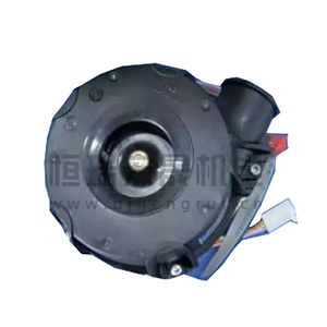 Ventilateurs ebmpapst RG CPAP24V 9393020011 24V DC 1.5A 18500RPM IP20, équipement médical, souffleur centrifuge, ventilateur de refroidissement - Product Image 1
