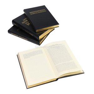 Fournisseur Premium en chine, impression couleur personnalisée, décalée A5, boîte d'<span class=keywords><strong>abonnement</strong></span> Hardback, impression de livres - Product Image 6