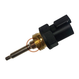 Sensor de Presión y Temperatura Hidráulico de Metal 264-4297 130-9800 130-9811 Compatible con C7 3126 8YL 130-9811 - Product Image 3
