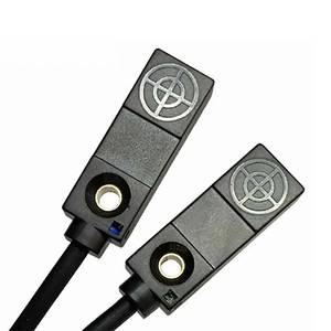 เซ็นเซอร์ตรวจจับวัตถุแบบเหนี่ยวนำ Omron รุ่น TL-W3MB1/TL-W3ME1/TL-W3MC1 ระยะตรวจจับ 3 มม. แบบ NPN Output ขั้วต่อ M12 วัสดุพลาสติก สำหรับงานอุตสาหกรรม - Product Image 3
