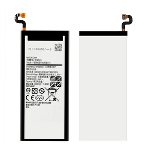 Batería EB-BG935ABE de 3600mAh para Teléfono Reacondicionado Samsung Galaxy S7 Edge, Venta al Por Mayor, Certificación CE y RoHS - Product Image 2