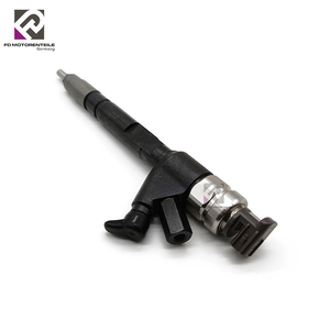095000-5950 injetores para o injetor diesel do injetor de combustível comum do trilho de DENSO 095000-5950 D28-001-801 - Product Image 4