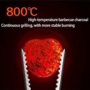 Nhà Máy Giá thấp than nhiều thông số kỹ thuật tùy chỉnh bao bì than thương mại hộ gia đình than - Product Image 4