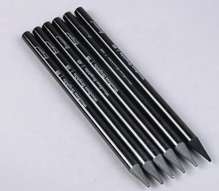 OEM ODM Giorgione 6 Piece Woodless